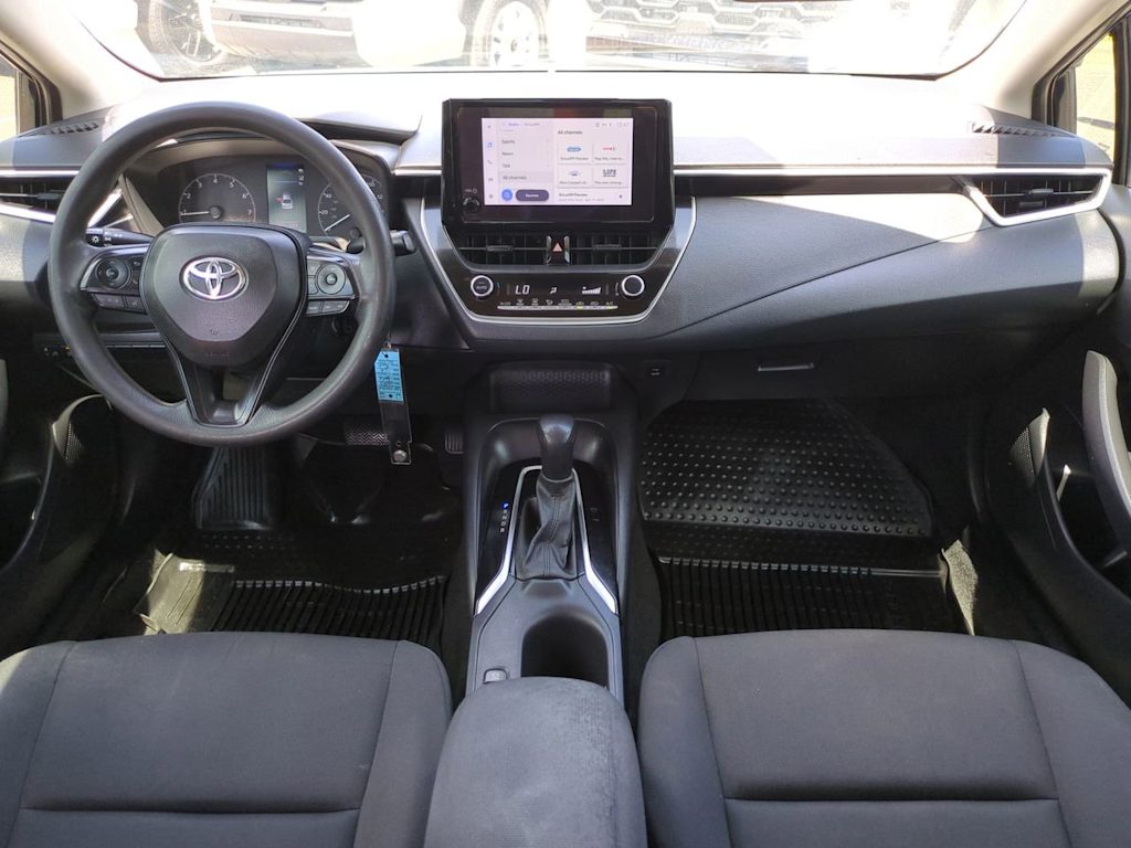 Thumbnail: 2023 Toyota Corolla - 2