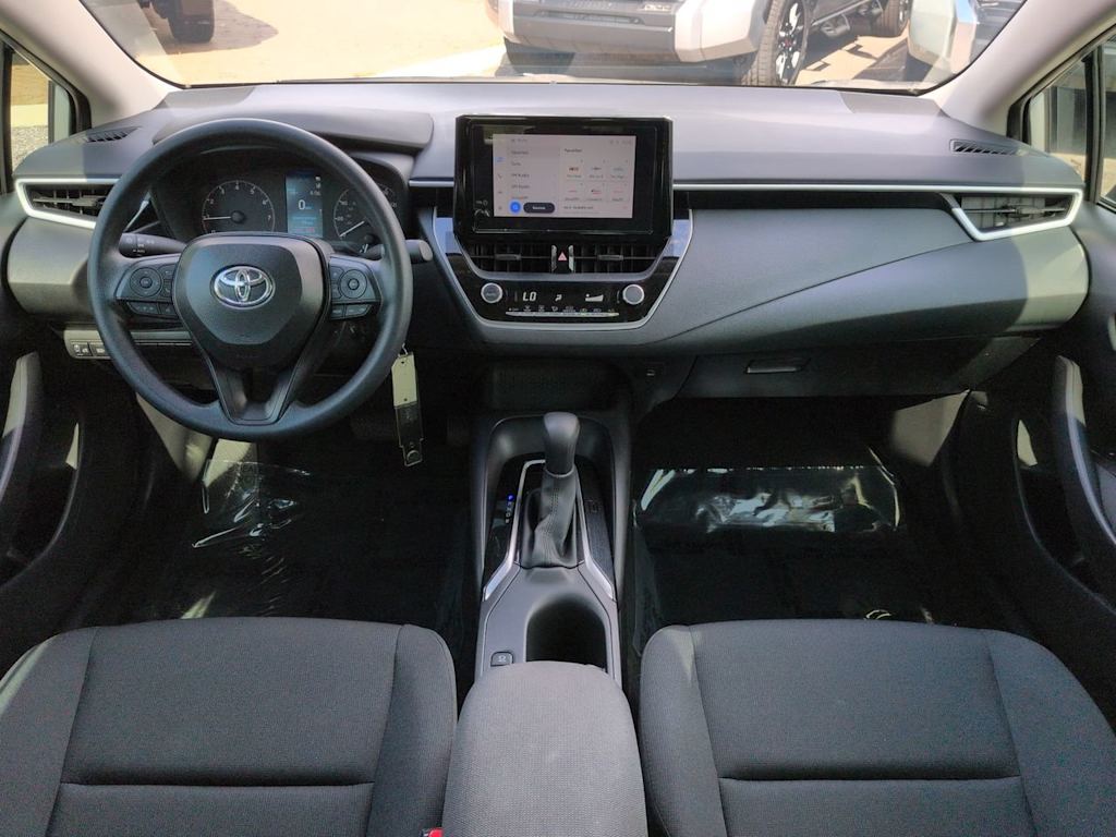 Thumbnail: 2025 Toyota Corolla - 2
