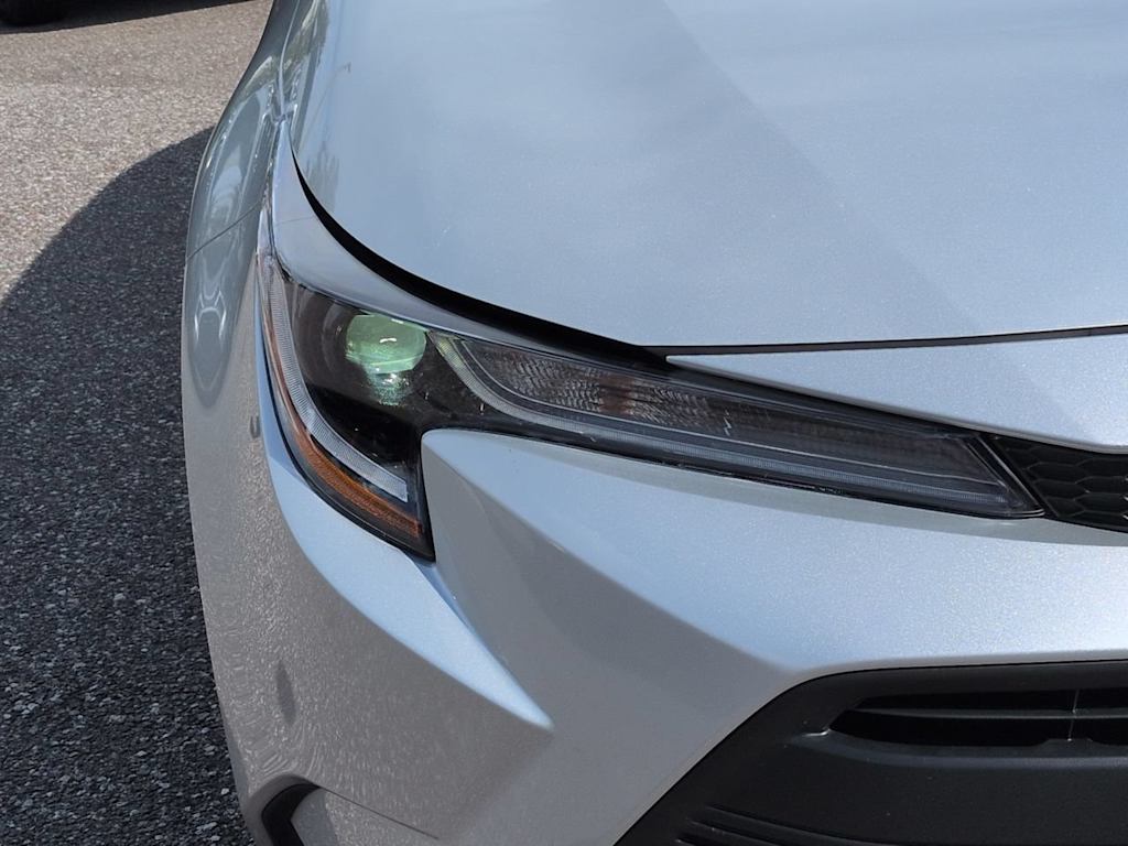 Thumbnail: 2025 Toyota Corolla - 7