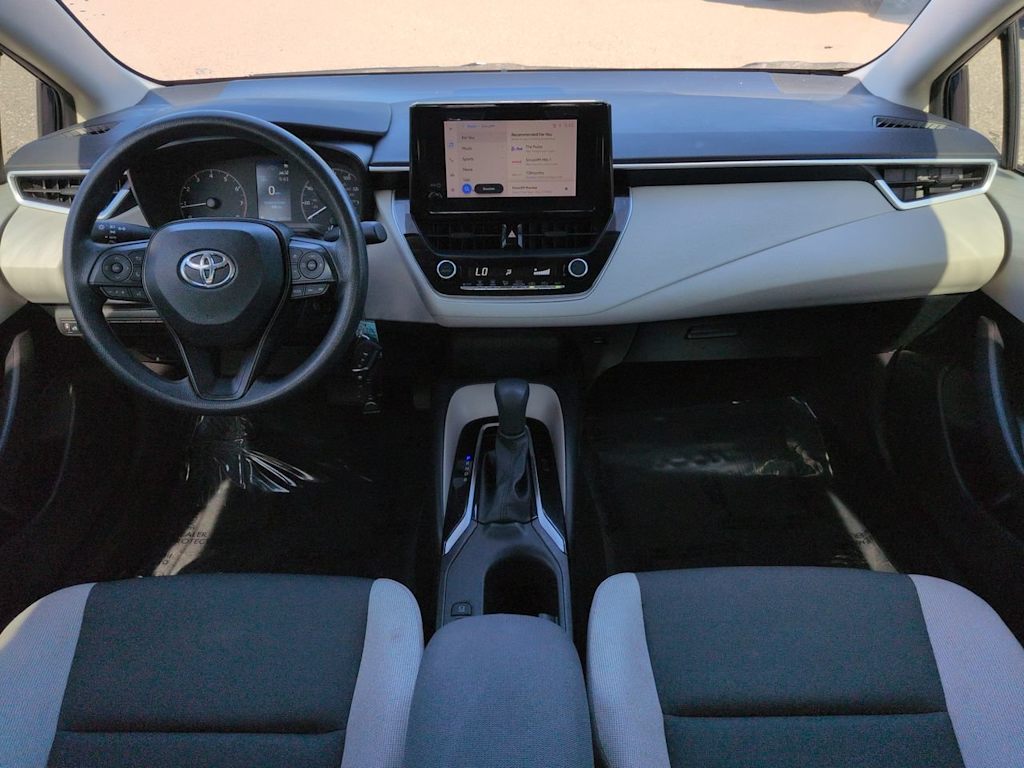 Thumbnail: 2024 Toyota Corolla - 2