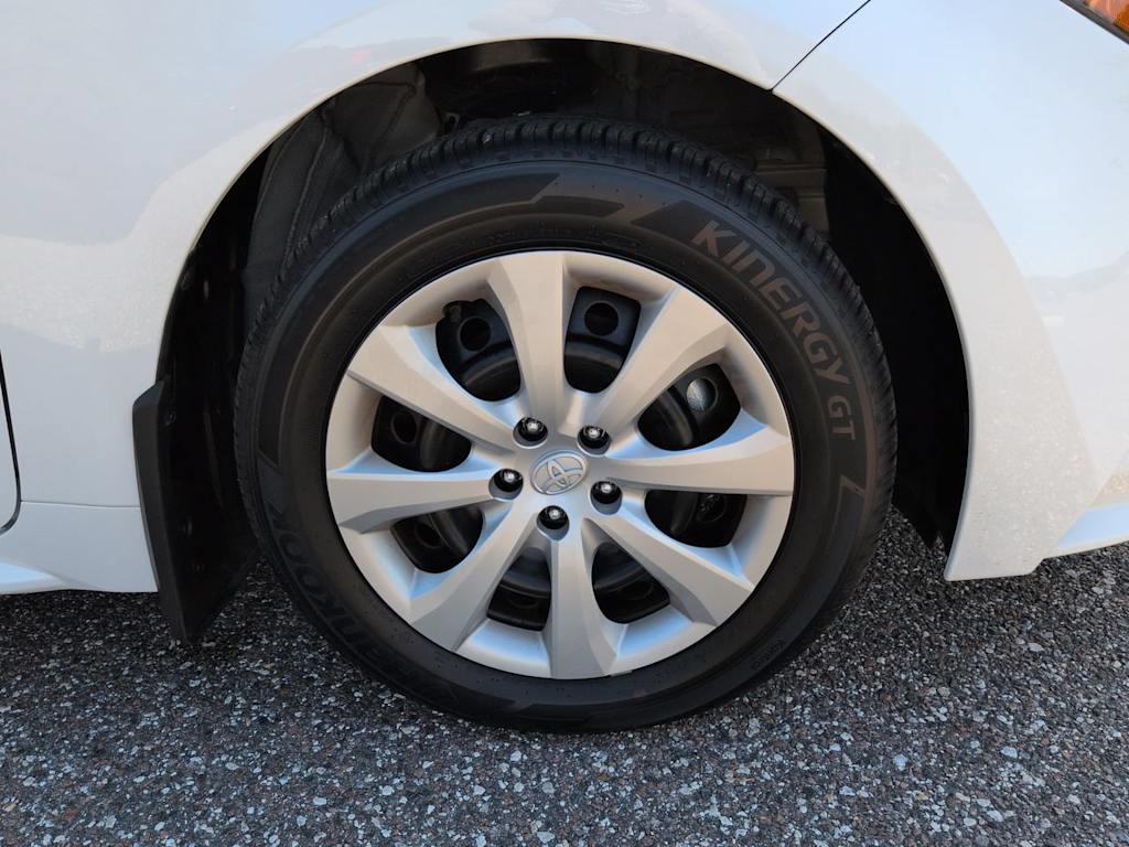 Thumbnail: 2026 Toyota Corolla - 8
