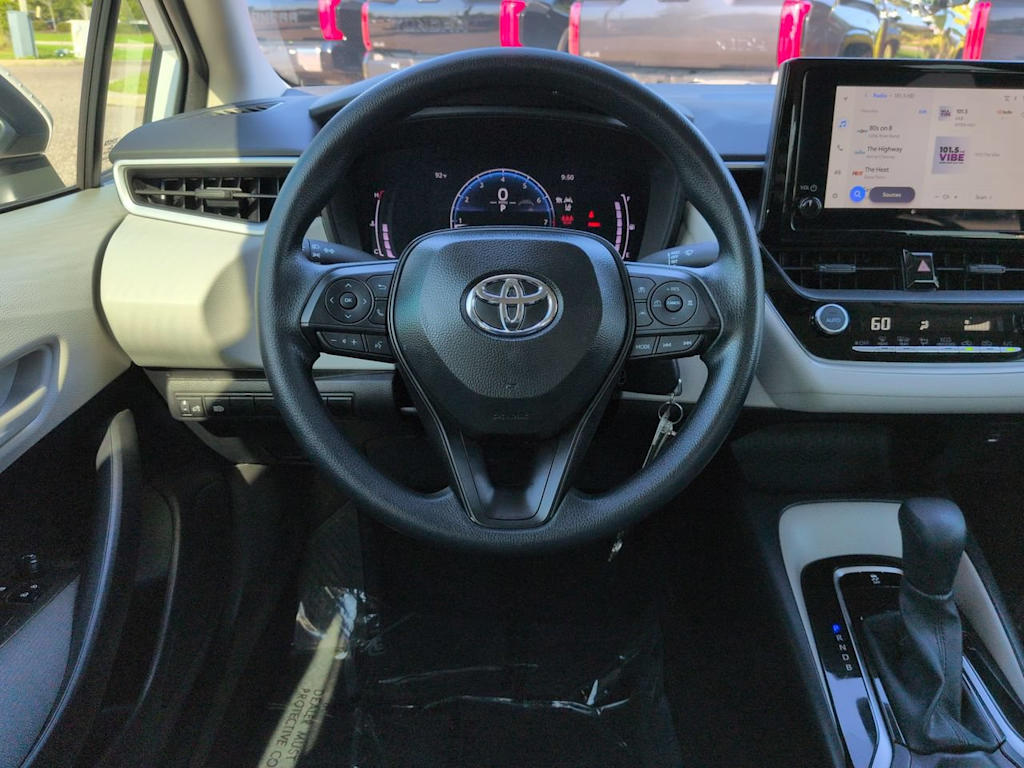 Thumbnail: 2026 Toyota Corolla - 9