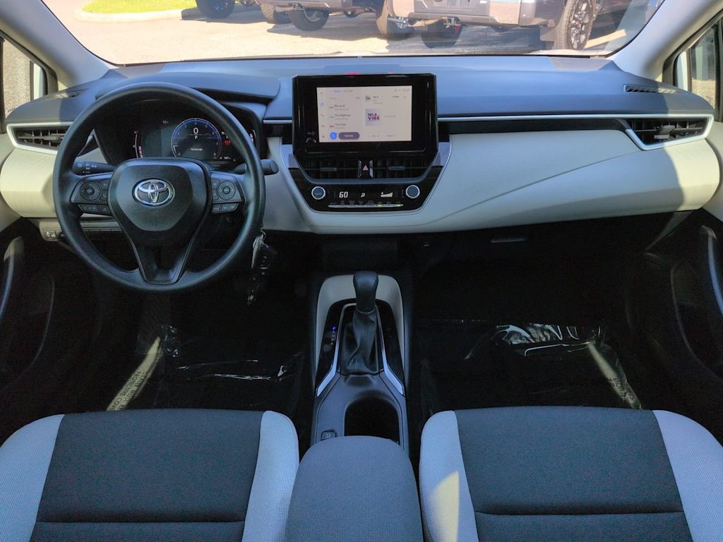 Thumbnail: 2026 Toyota Corolla - 2