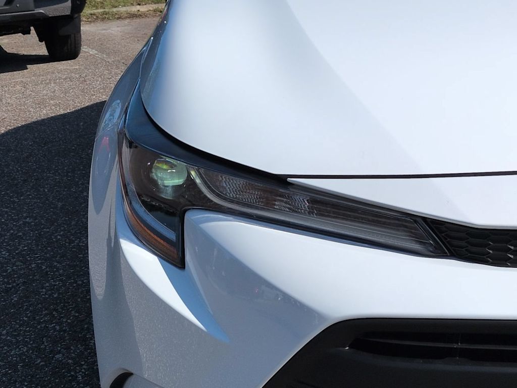 Thumbnail: 2026 Toyota Corolla - 17