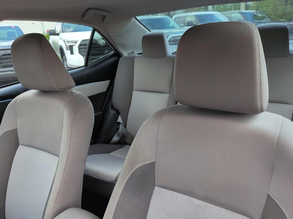 Thumbnail: 2019 Toyota Corolla - 10