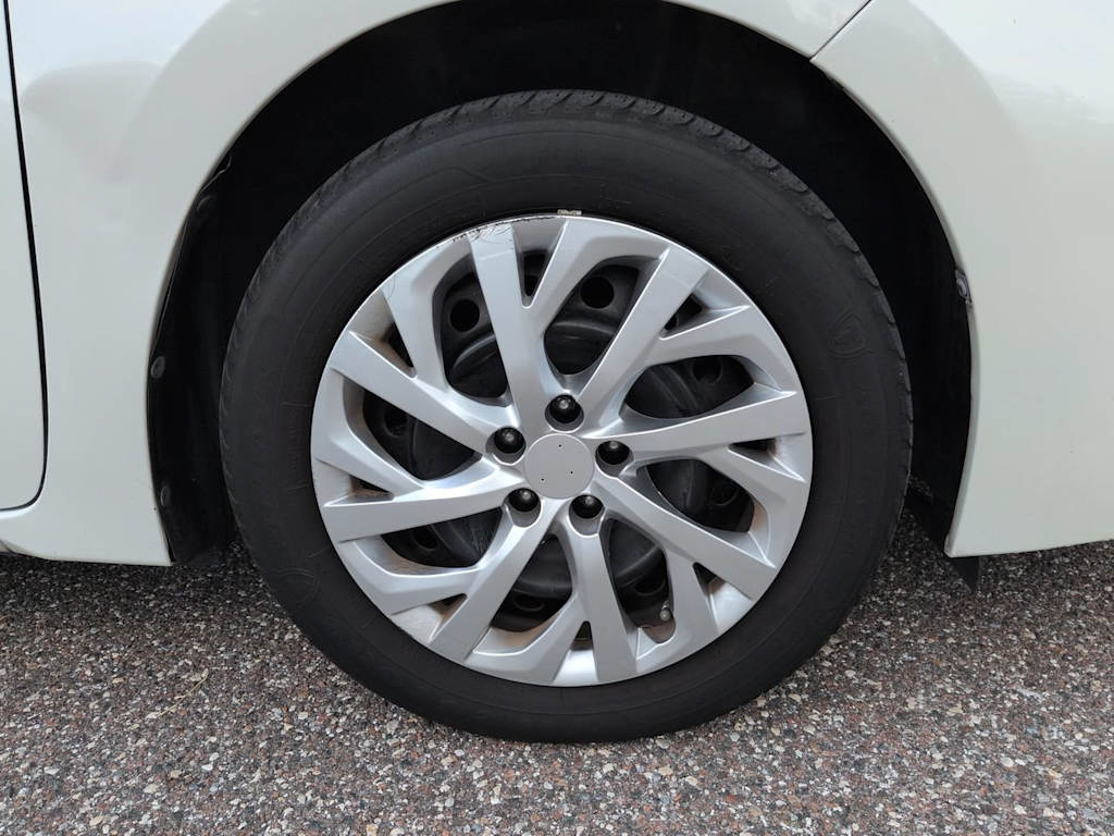 Thumbnail: 2019 Toyota Corolla - 7
