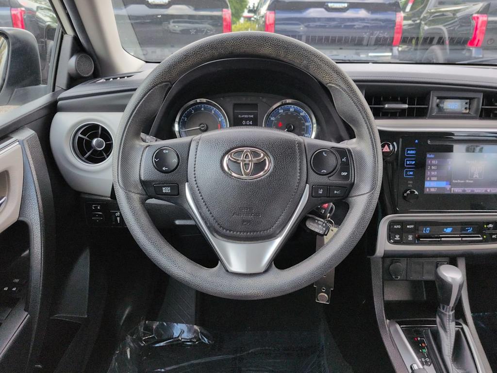 Thumbnail: 2019 Toyota Corolla - 8