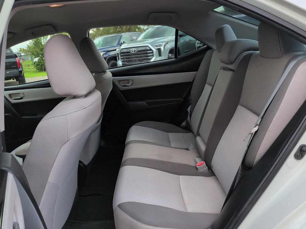 Thumbnail: 2019 Toyota Corolla - 11