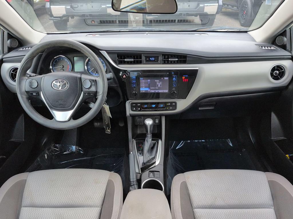 Thumbnail: 2019 Toyota Corolla - 2