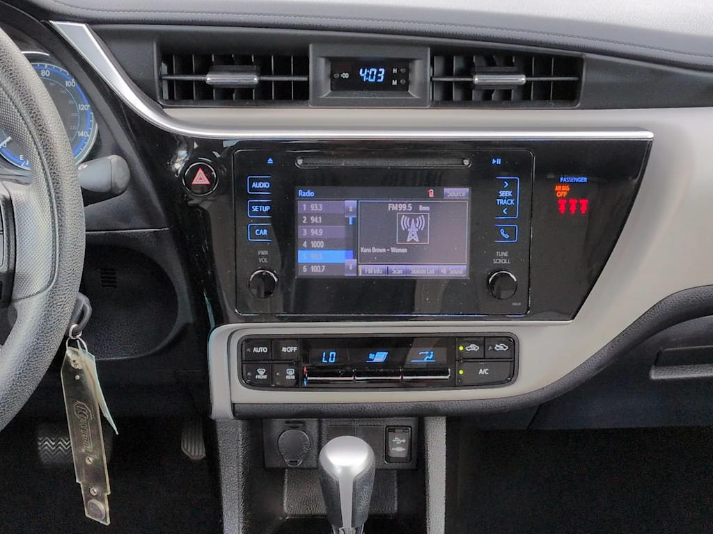 Thumbnail: 2019 Toyota Corolla - 13