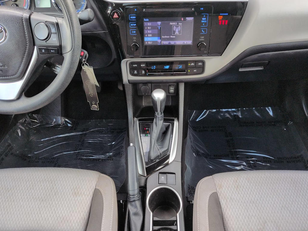 Thumbnail: 2019 Toyota Corolla - 12