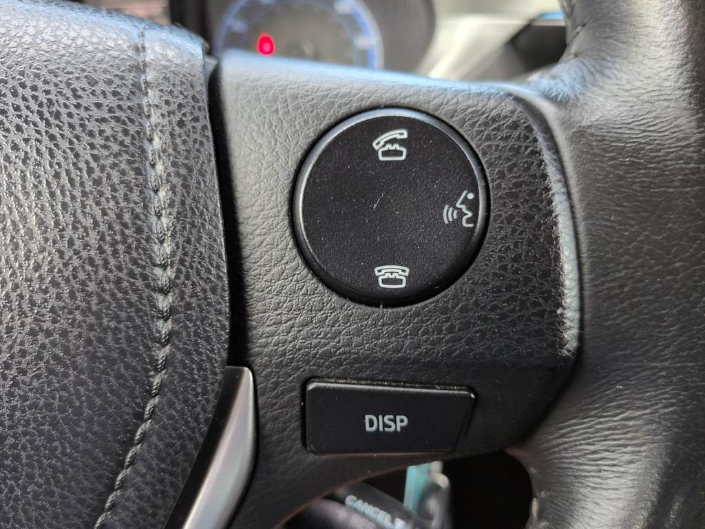 Thumbnail: 2014 Toyota Corolla - 25