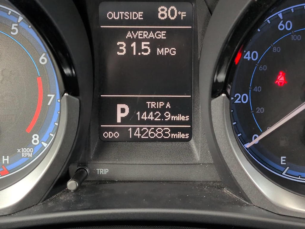 Thumbnail: 2014 Toyota Corolla - 14