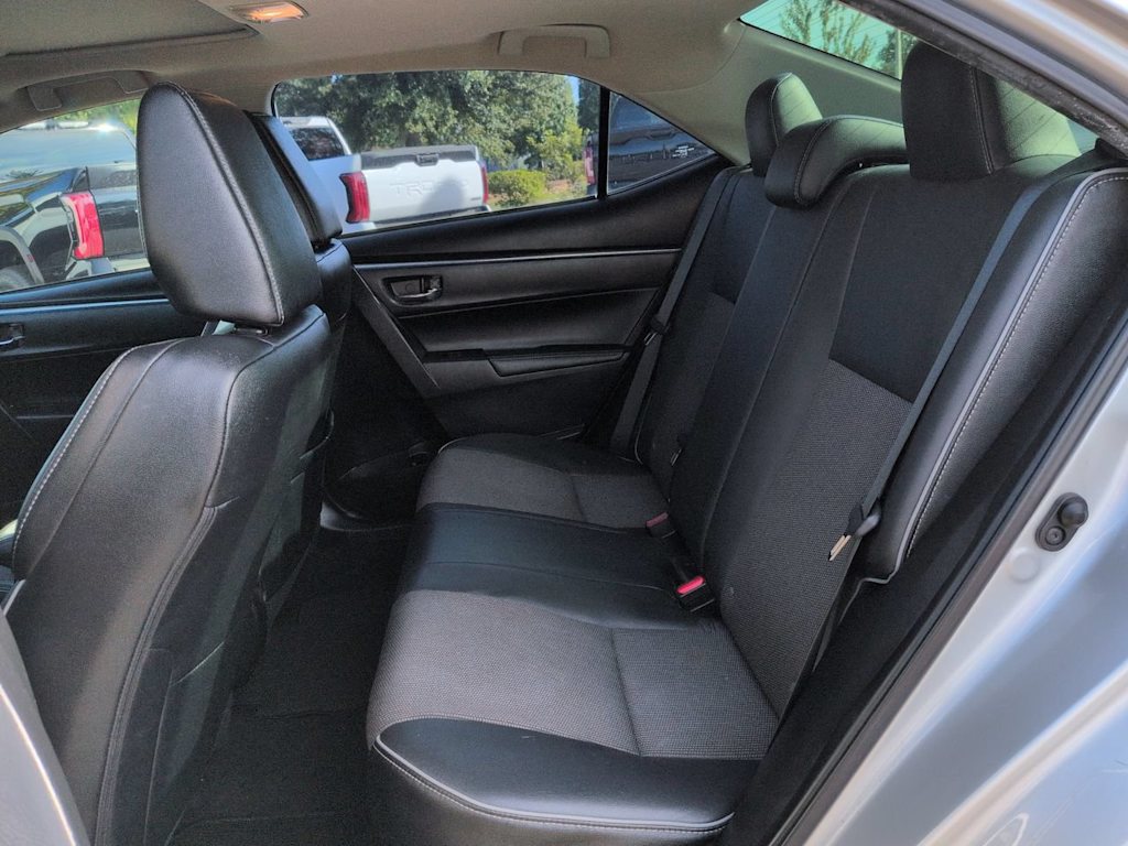 Thumbnail: 2014 Toyota Corolla - 11