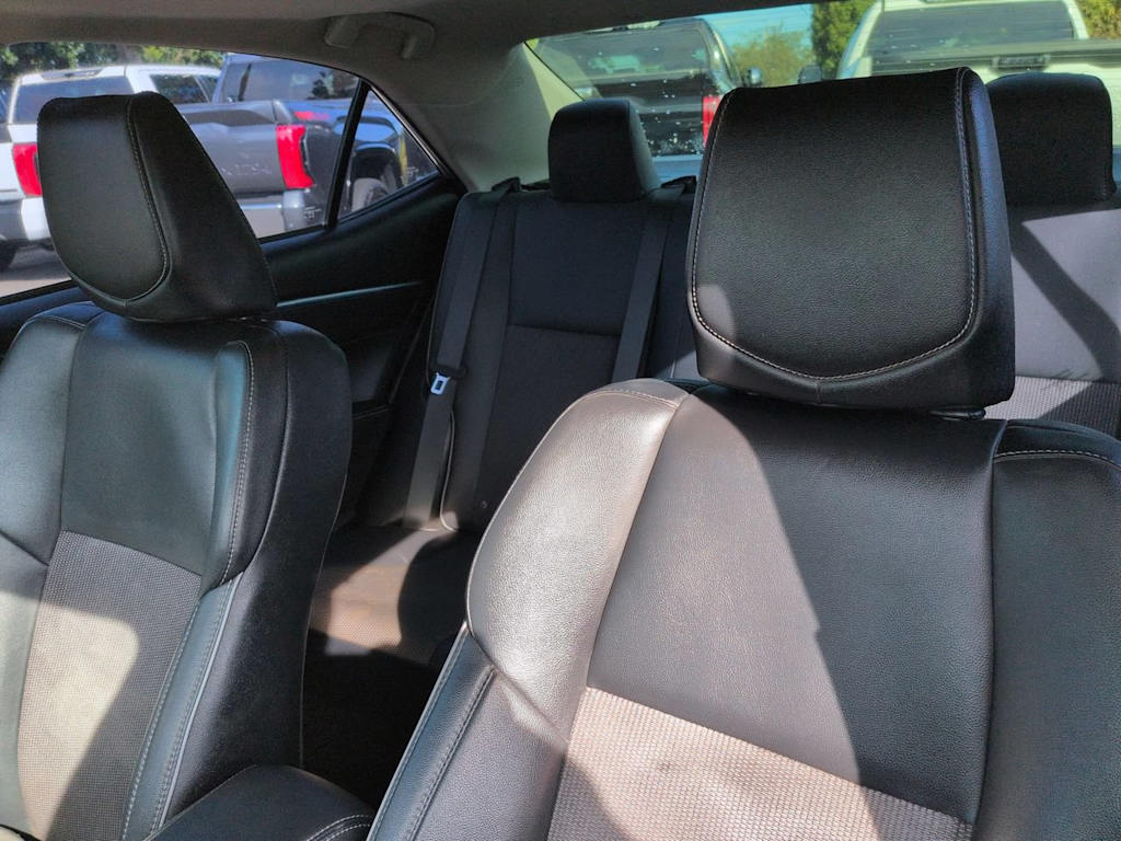 Thumbnail: 2014 Toyota Corolla - 10