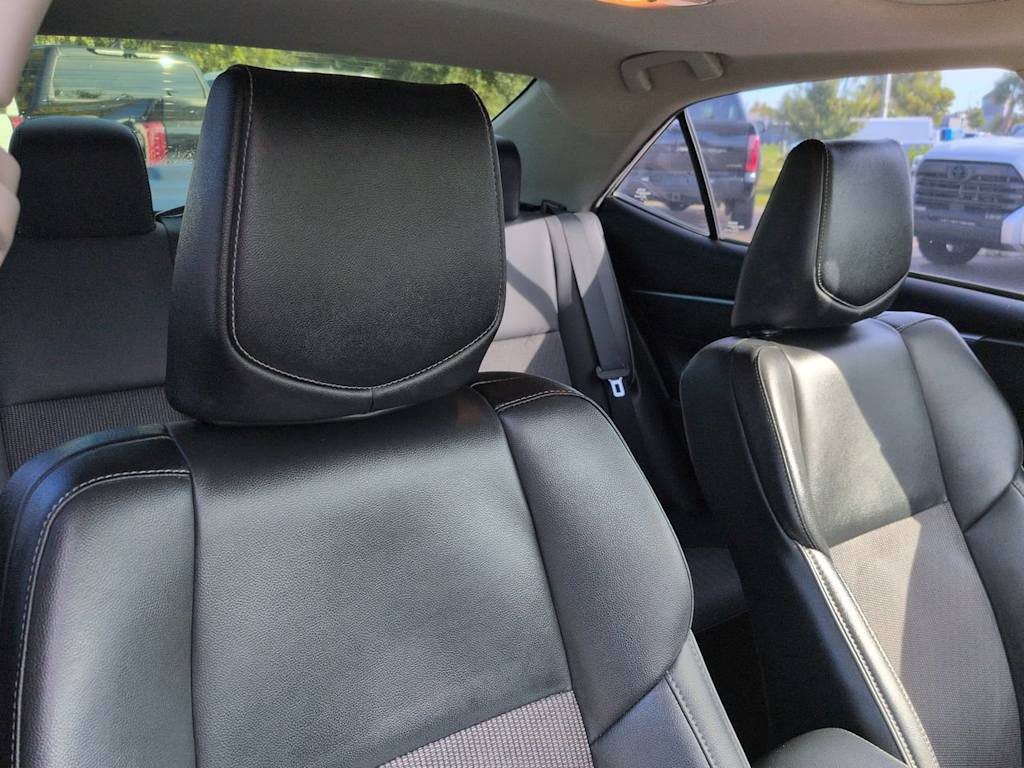 Thumbnail: 2014 Toyota Corolla - 9