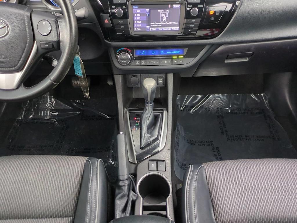 Thumbnail: 2016 Toyota Corolla - 12