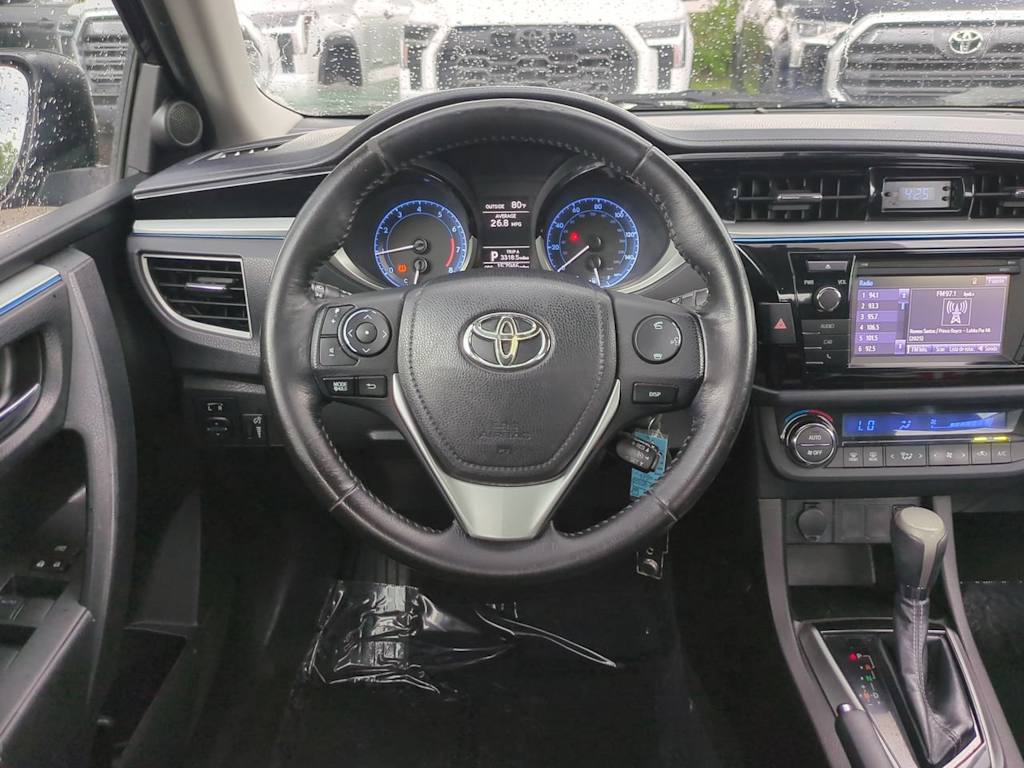 Thumbnail: 2016 Toyota Corolla - 8