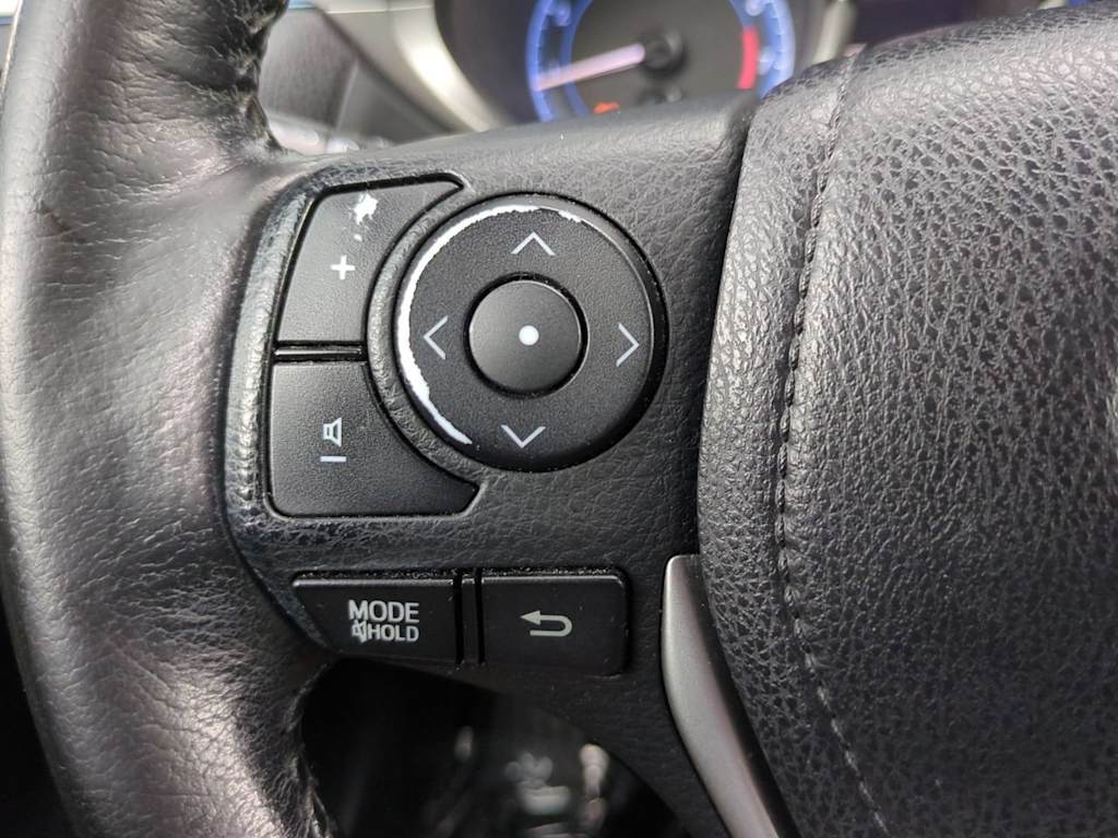 Thumbnail: 2016 Toyota Corolla - 23