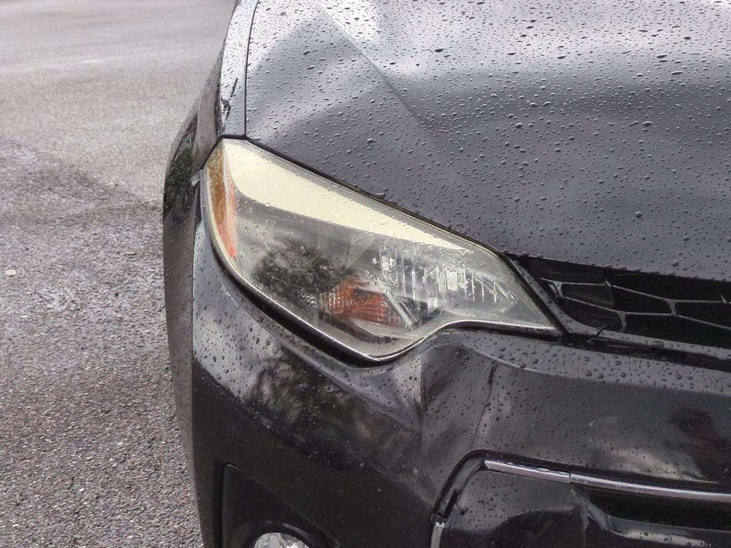 Thumbnail: 2016 Toyota Corolla - 17