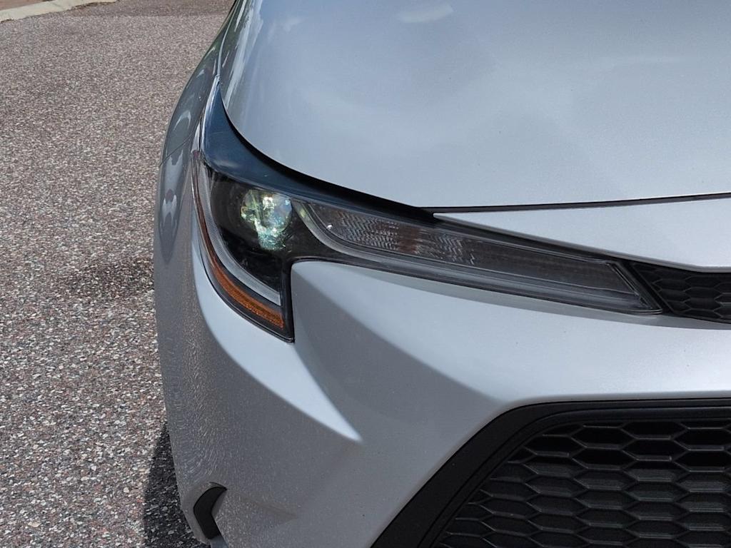 Thumbnail: 2022 Toyota Corolla - 7