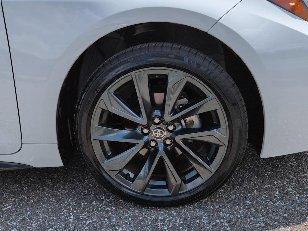 Thumbnail: 2026 Toyota Corolla - 8