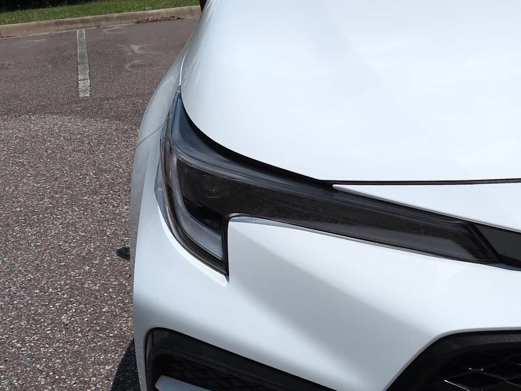 Thumbnail: 2026 Toyota Corolla - 7