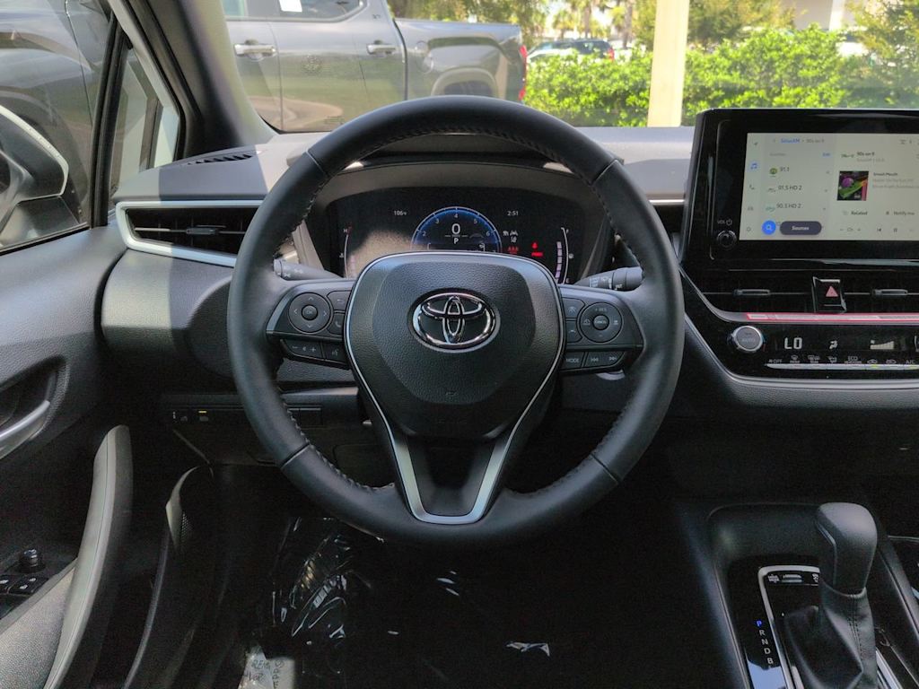 Thumbnail: 2026 Toyota Corolla - 9
