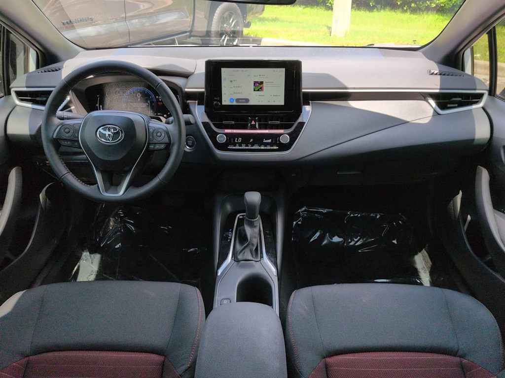 Thumbnail: 2026 Toyota Corolla - 2