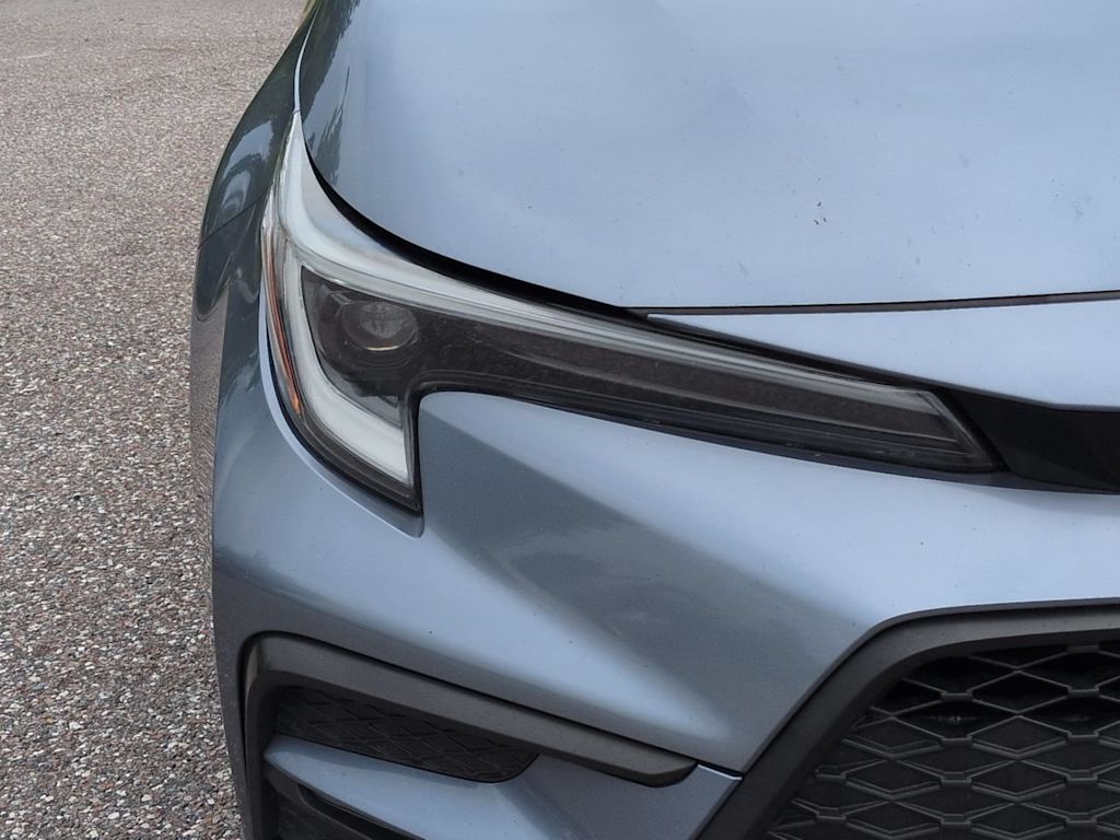 Thumbnail: 2023 Toyota Corolla - 7