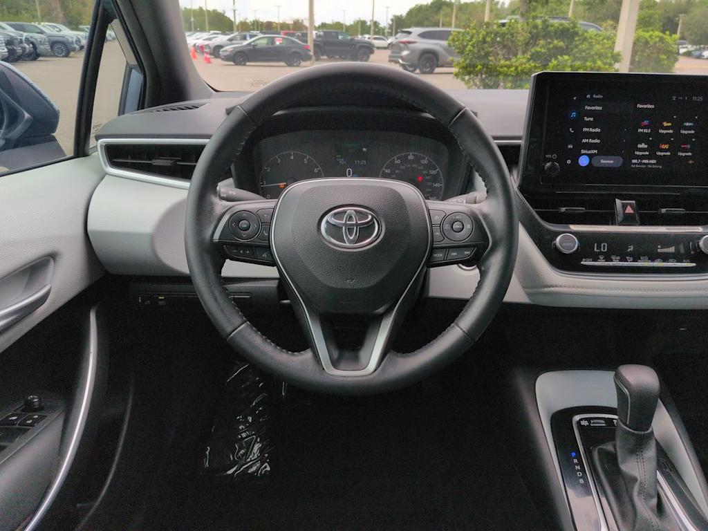 Thumbnail: 2023 Toyota Corolla - 9