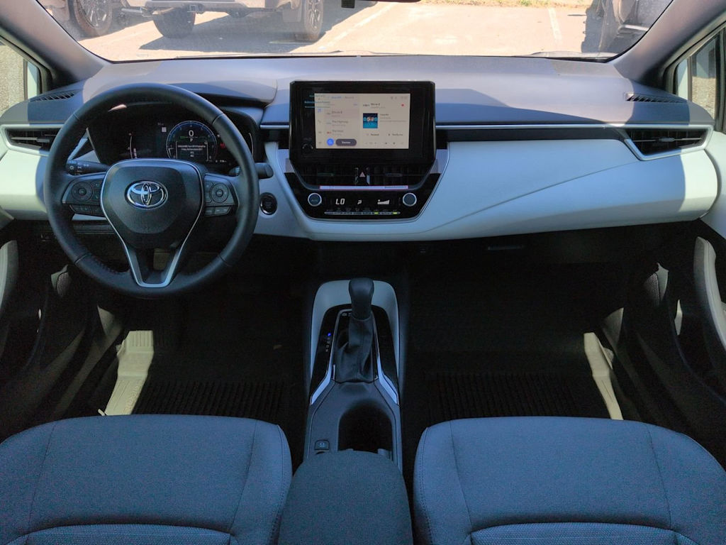 Thumbnail: 2026 Toyota Corolla - 2