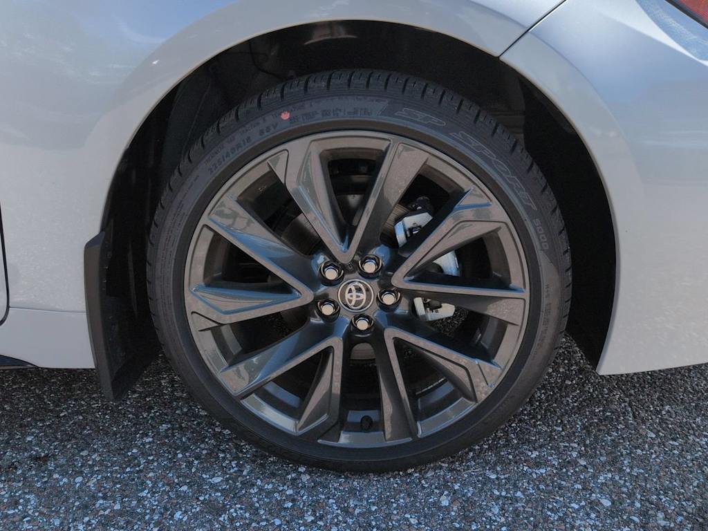 Thumbnail: 2026 Toyota Corolla - 7