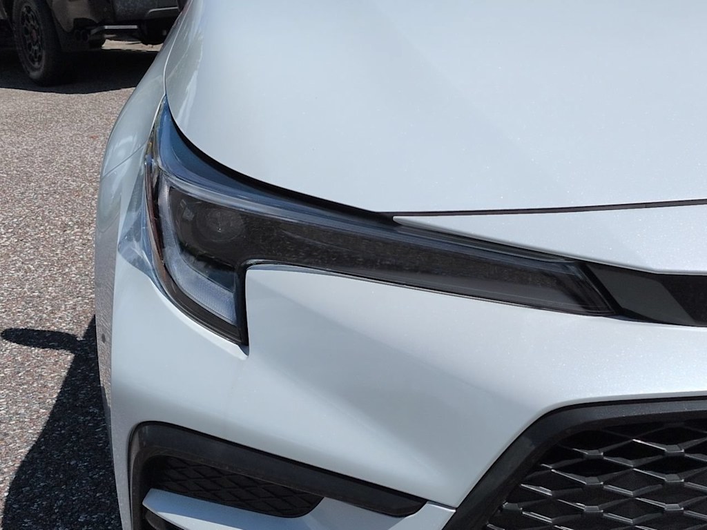 Thumbnail: 2026 Toyota Corolla - 18