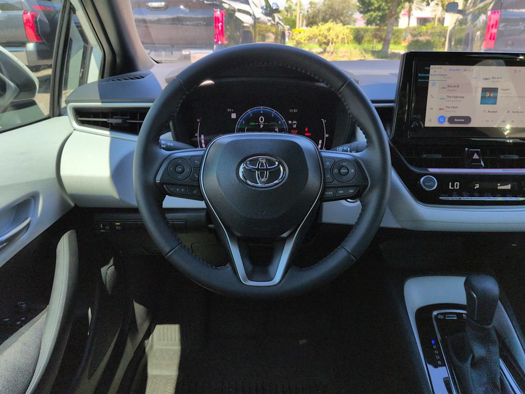 Thumbnail: 2026 Toyota Corolla - 8