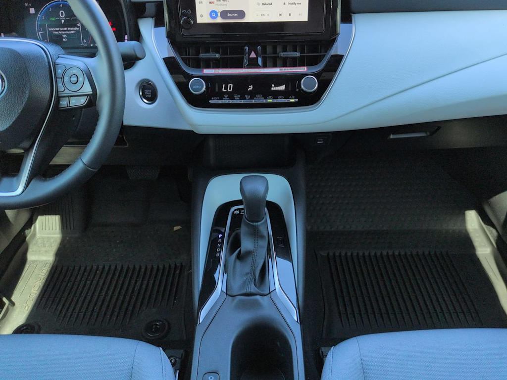 Thumbnail: 2026 Toyota Corolla - 12