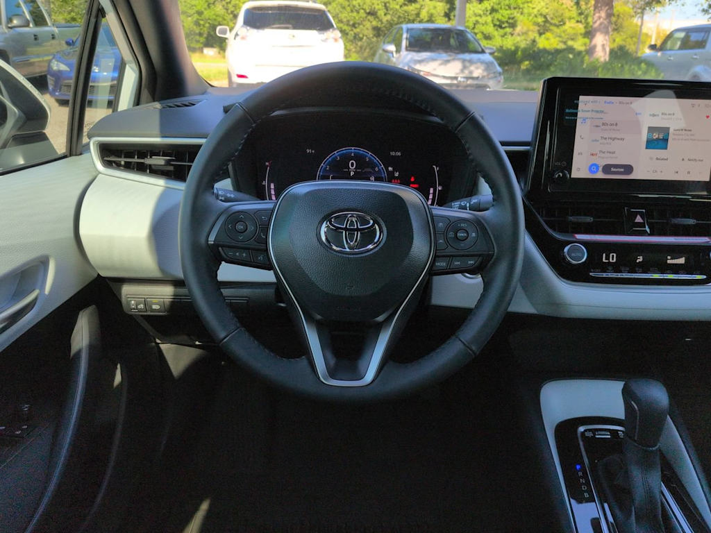 Thumbnail: 2026 Toyota Corolla - 9