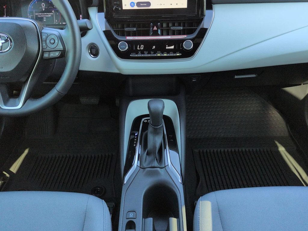 Thumbnail: 2026 Toyota Corolla - 13