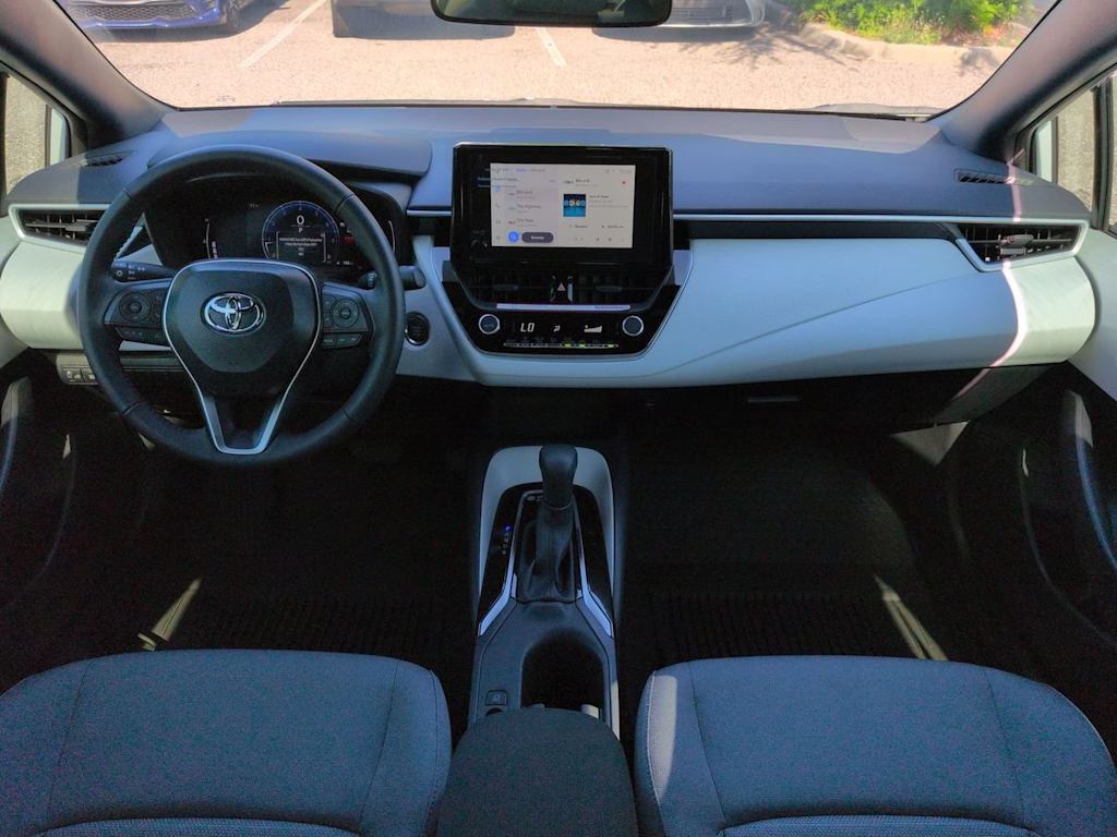 Thumbnail: 2026 Toyota Corolla - 2