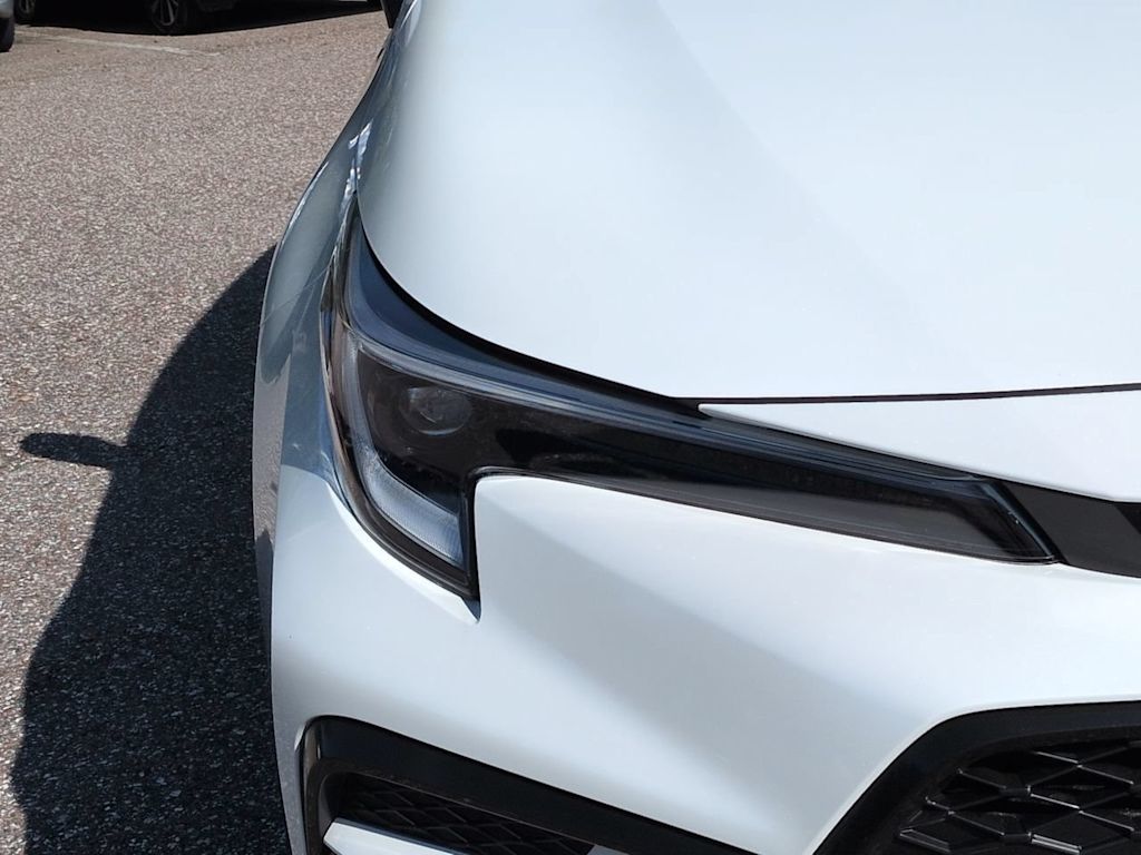 Thumbnail: 2026 Toyota Corolla - 7