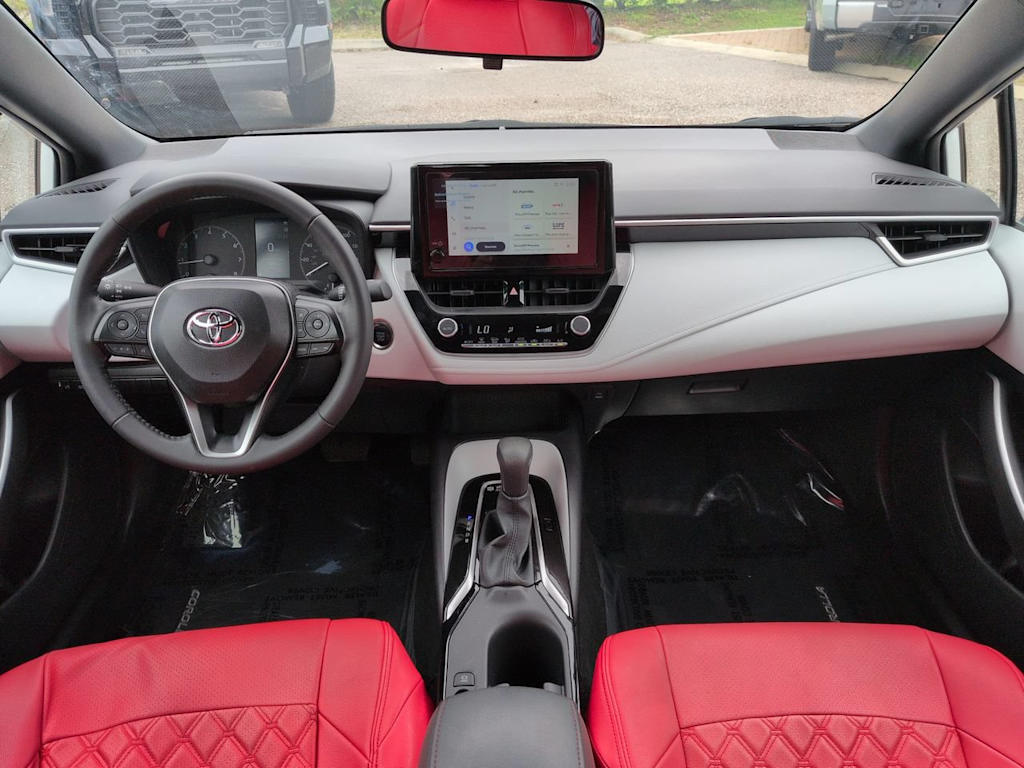 Thumbnail: 2025 Toyota Corolla - 2