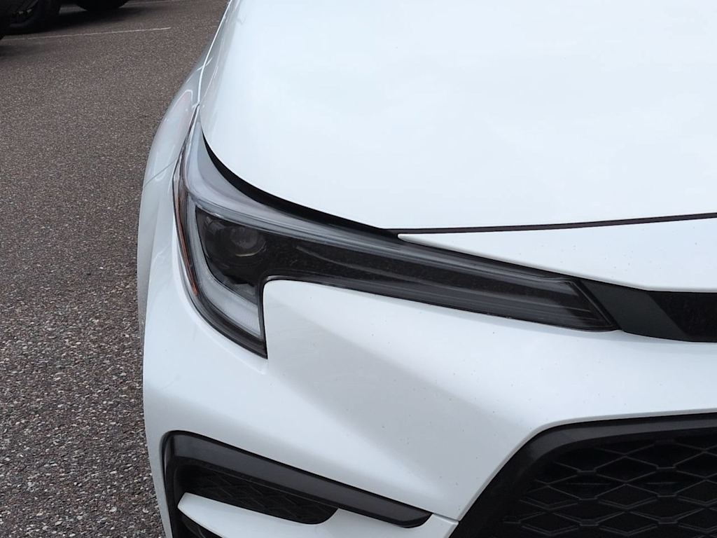 Thumbnail: 2025 Toyota Corolla - 18