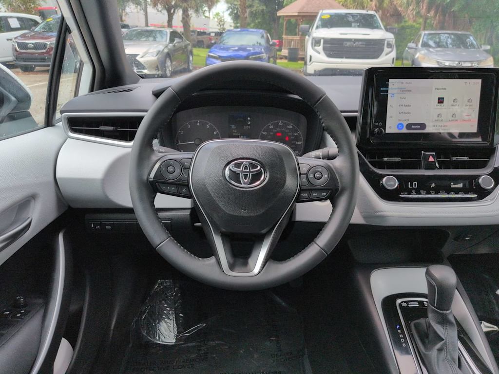 Thumbnail: 2025 Toyota Corolla - 8