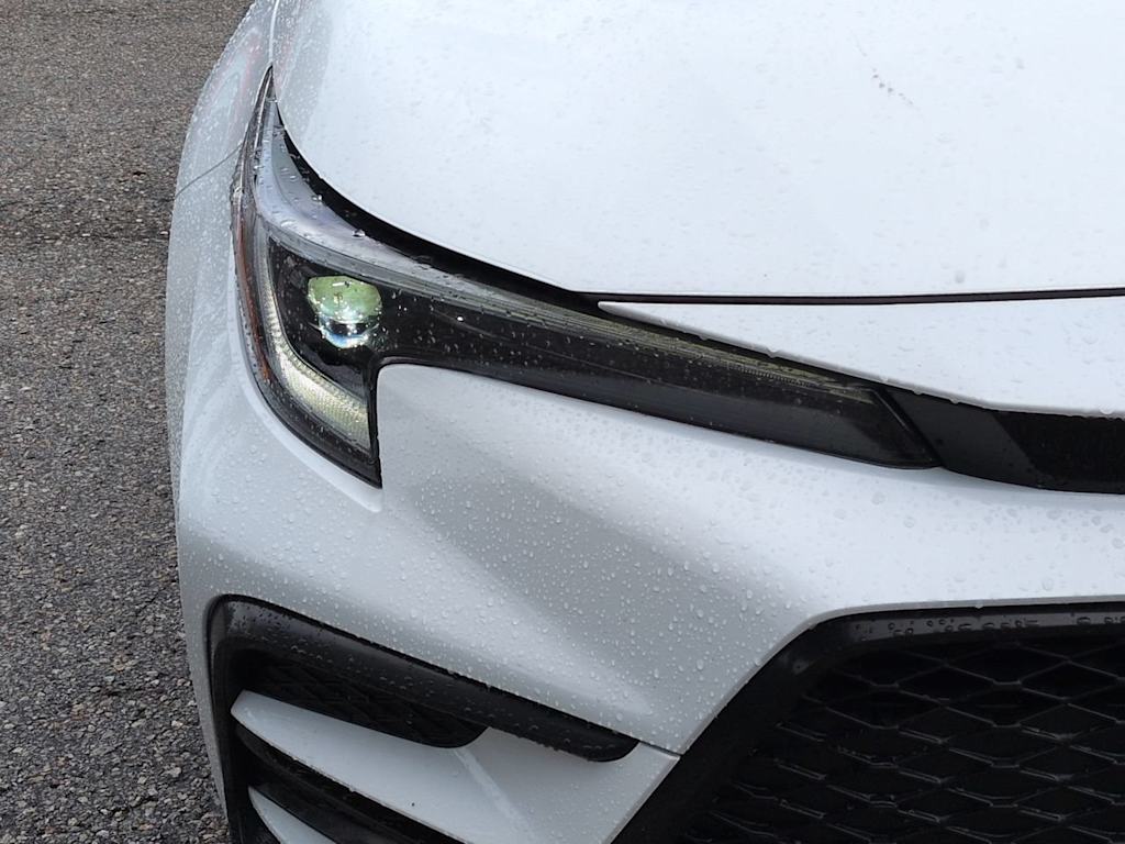 Thumbnail: 2025 Toyota Corolla - 18
