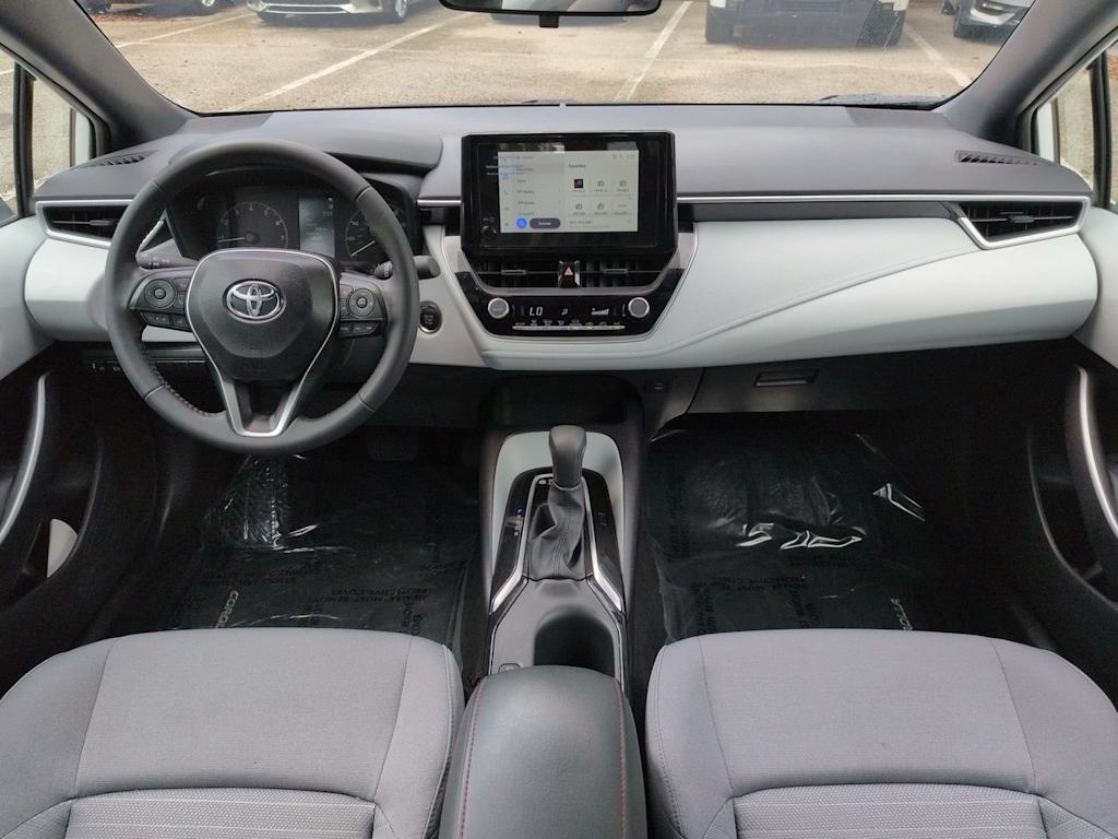 Thumbnail: 2025 Toyota Corolla - 2