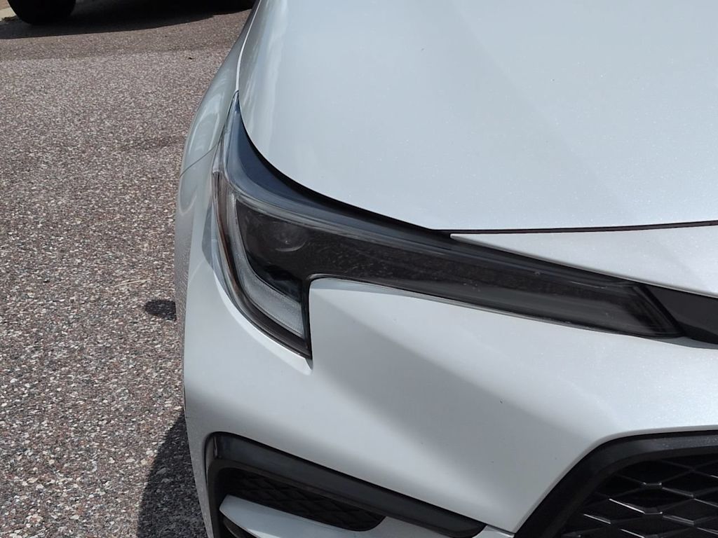 Thumbnail: 2023 Toyota Corolla - 7