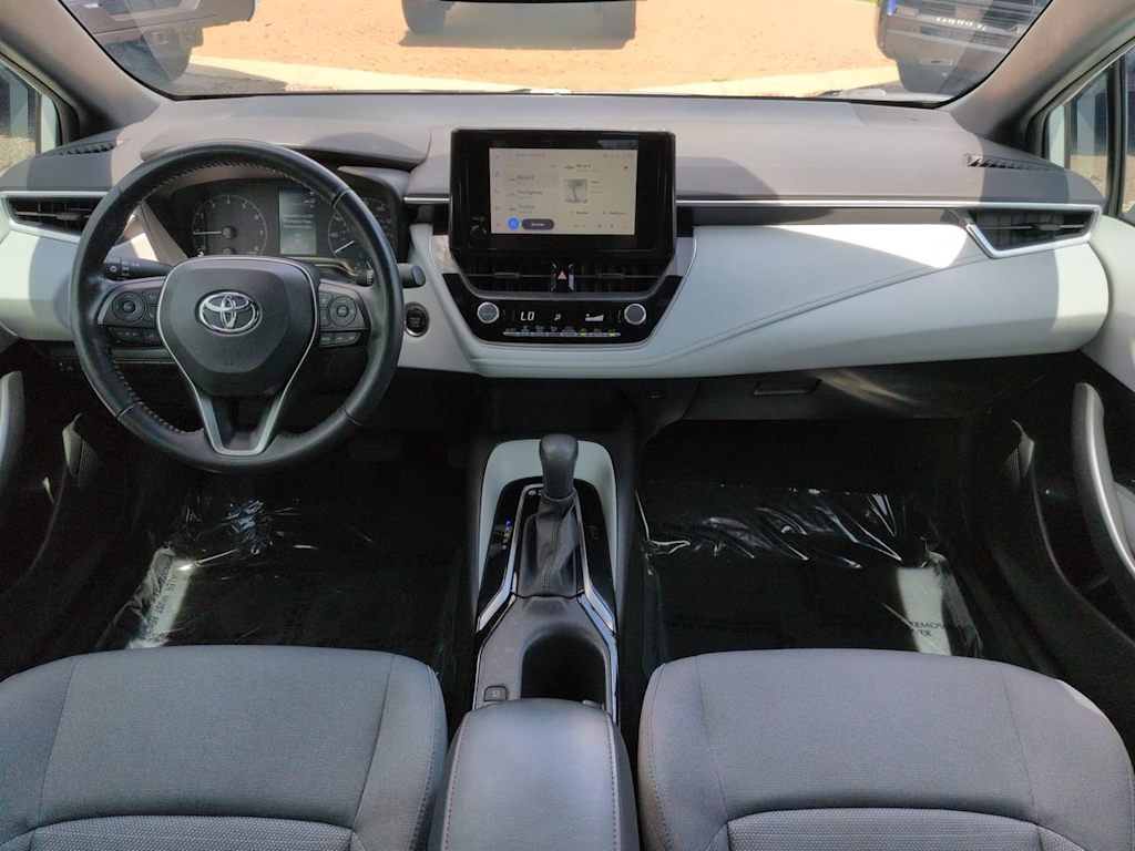 Thumbnail: 2023 Toyota Corolla - 2