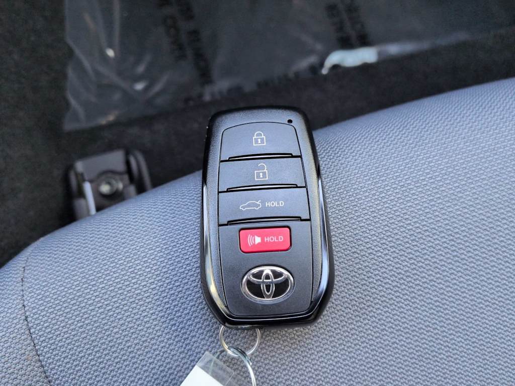 Thumbnail: 2026 Toyota Corolla - 26