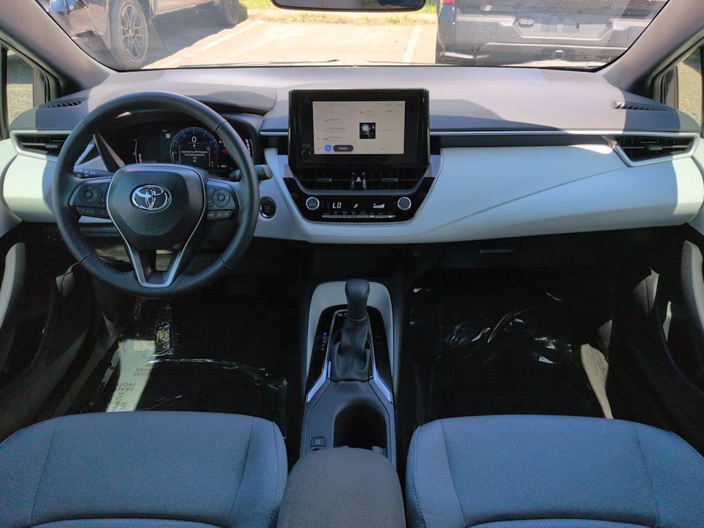 Thumbnail: 2026 Toyota Corolla - 2
