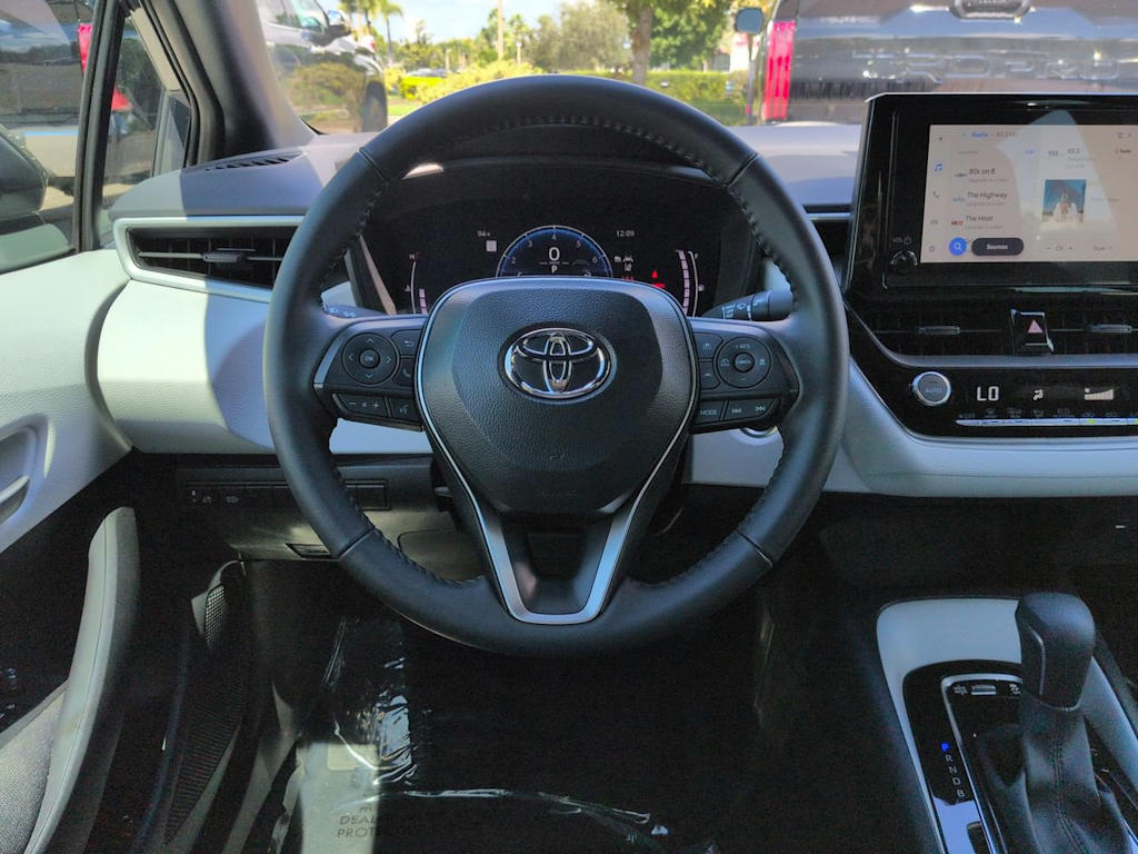 Thumbnail: 2026 Toyota Corolla - 9